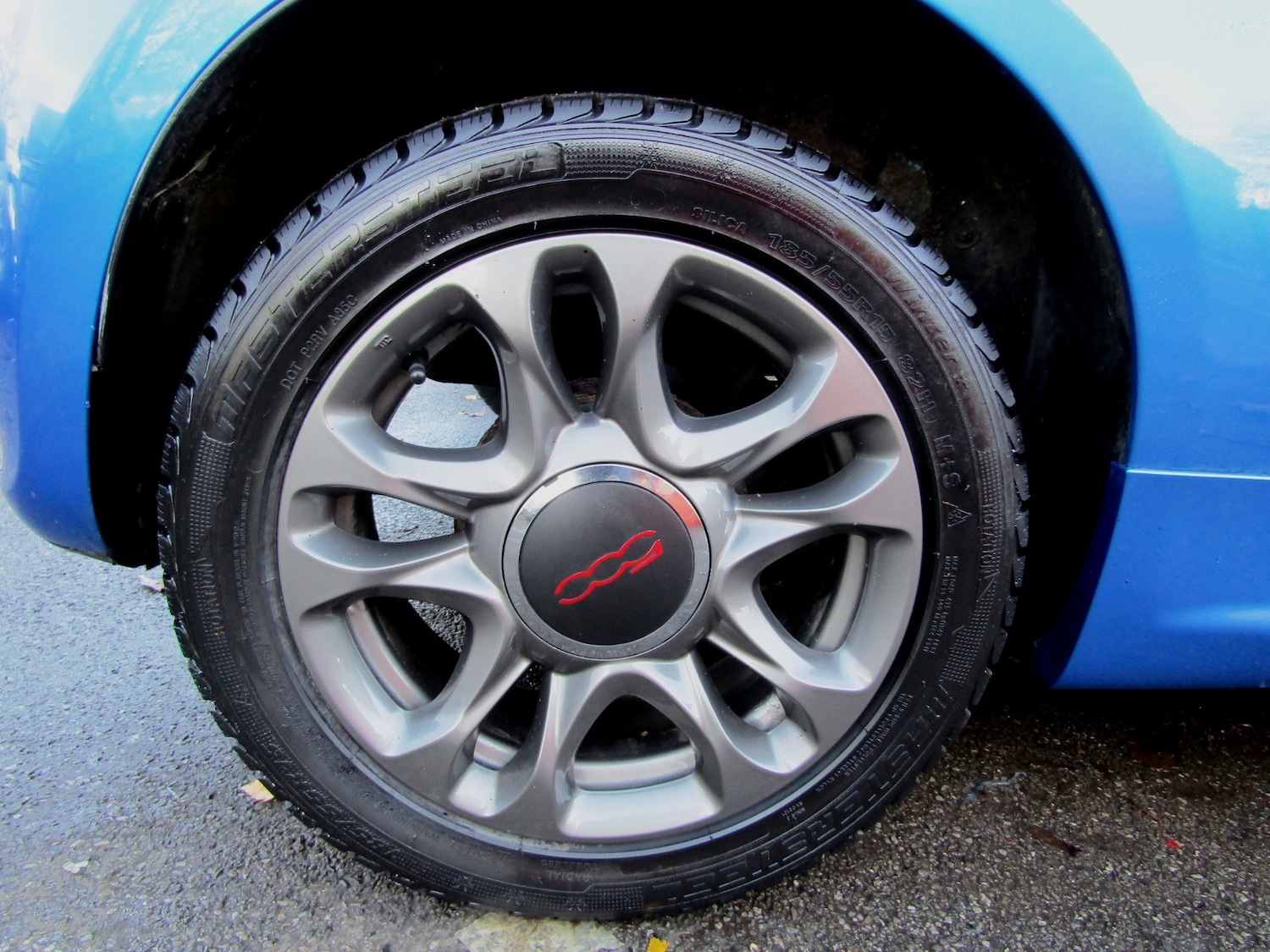 Used Fiat 500 2015 for sale - 76560154: Photo 24