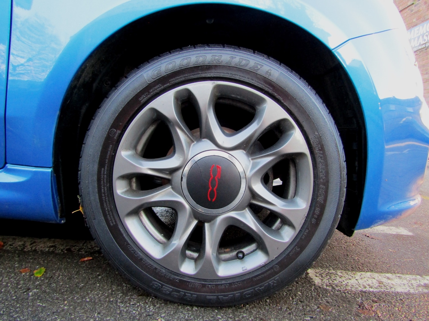 Used Fiat 500 2015 for sale - 76560154: Photo 25