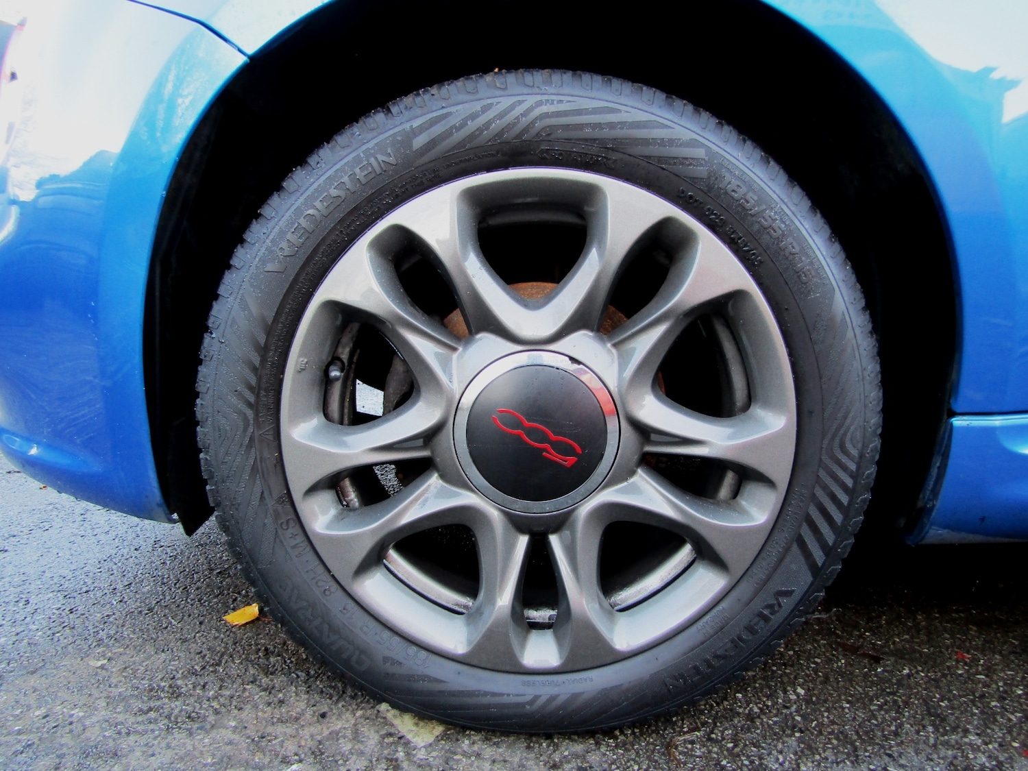 Used Fiat 500 2015 for sale - 76560154: Photo 26