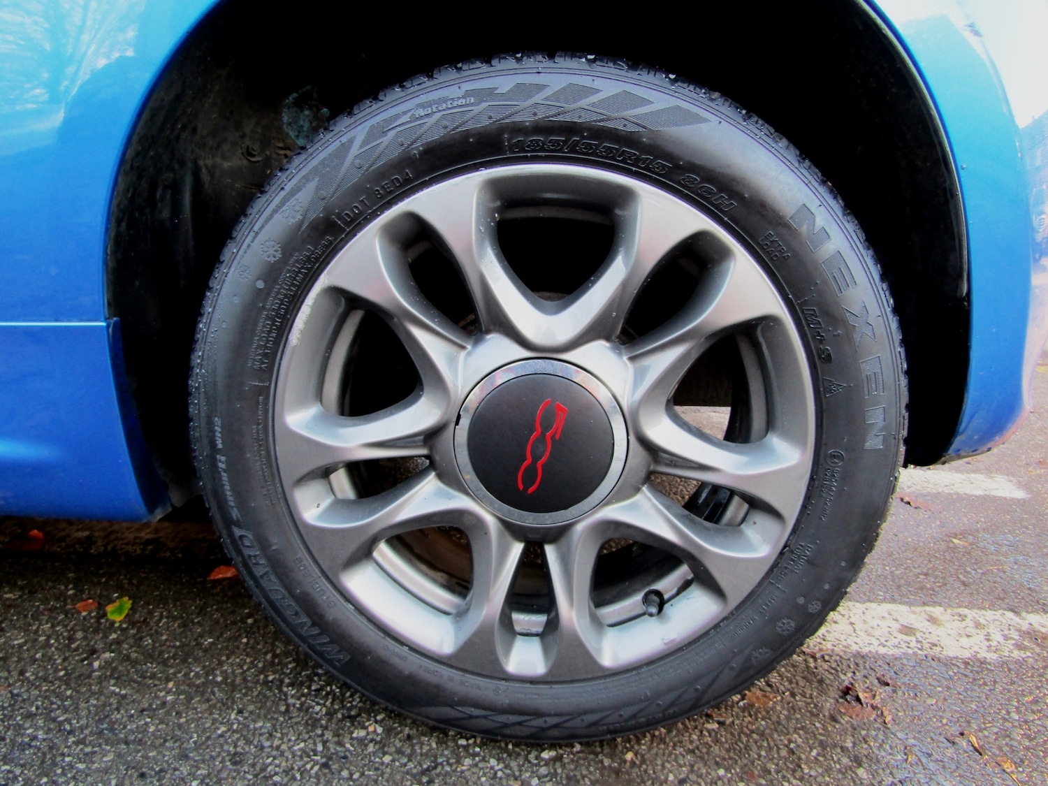 Used Fiat 500 2015 for sale - 76560154: Photo 27