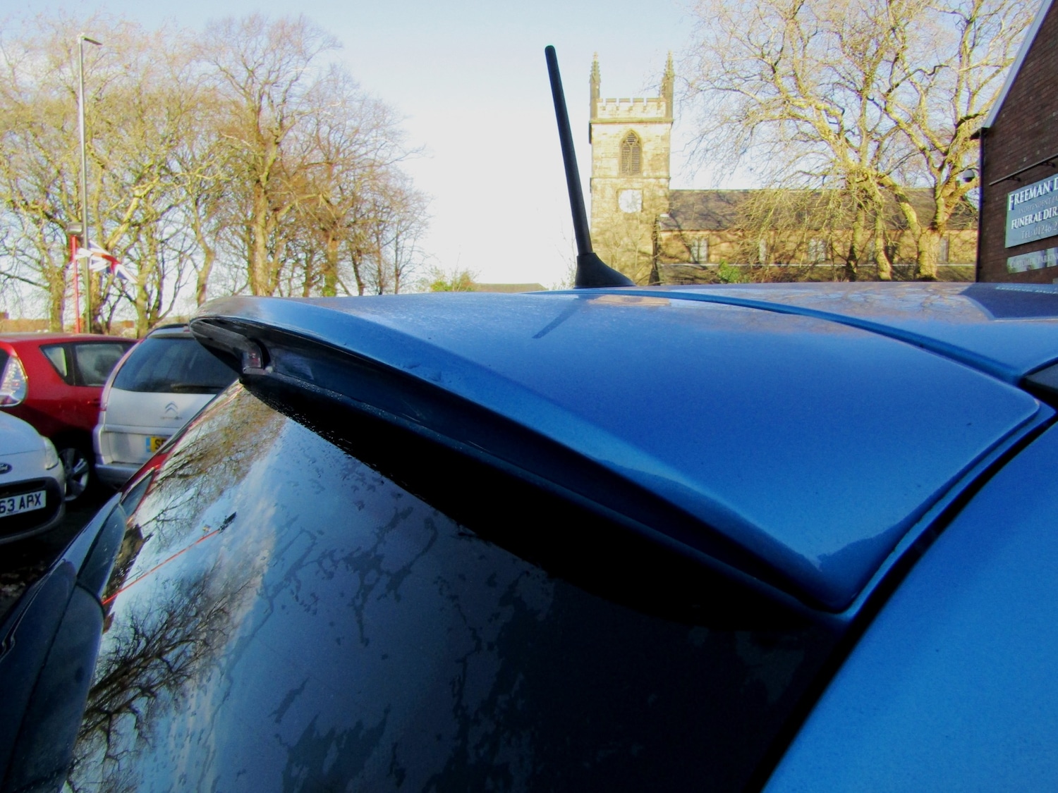 Used Fiat 500 2015 for sale - 76560154: Photo 8