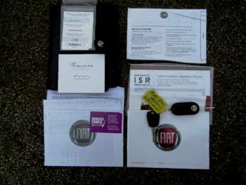Used Fiat 500 2013 for sale - 74491507: Photo
