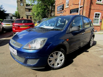 Ford Fiesta feature image