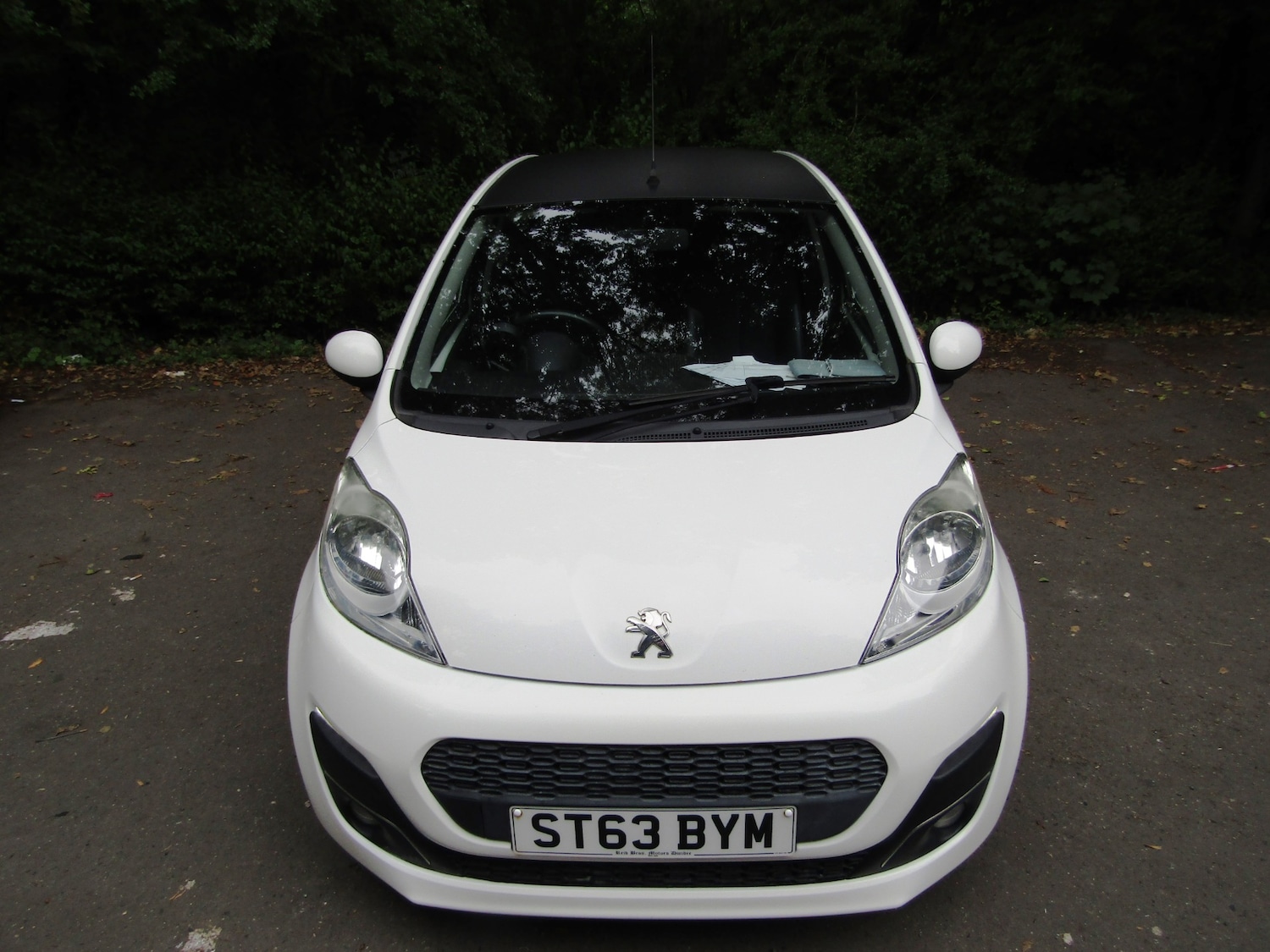 Vehicle 11
