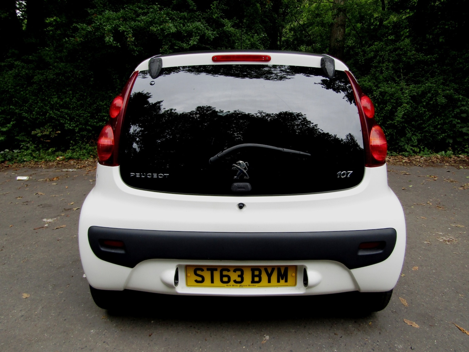 Vehicle 13
