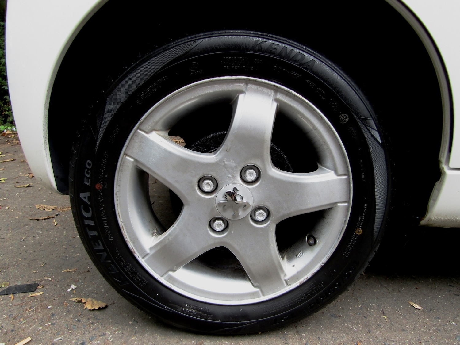 Vehicle 23