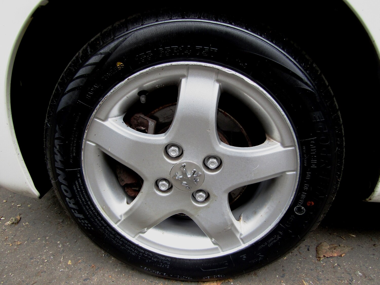 Vehicle 24