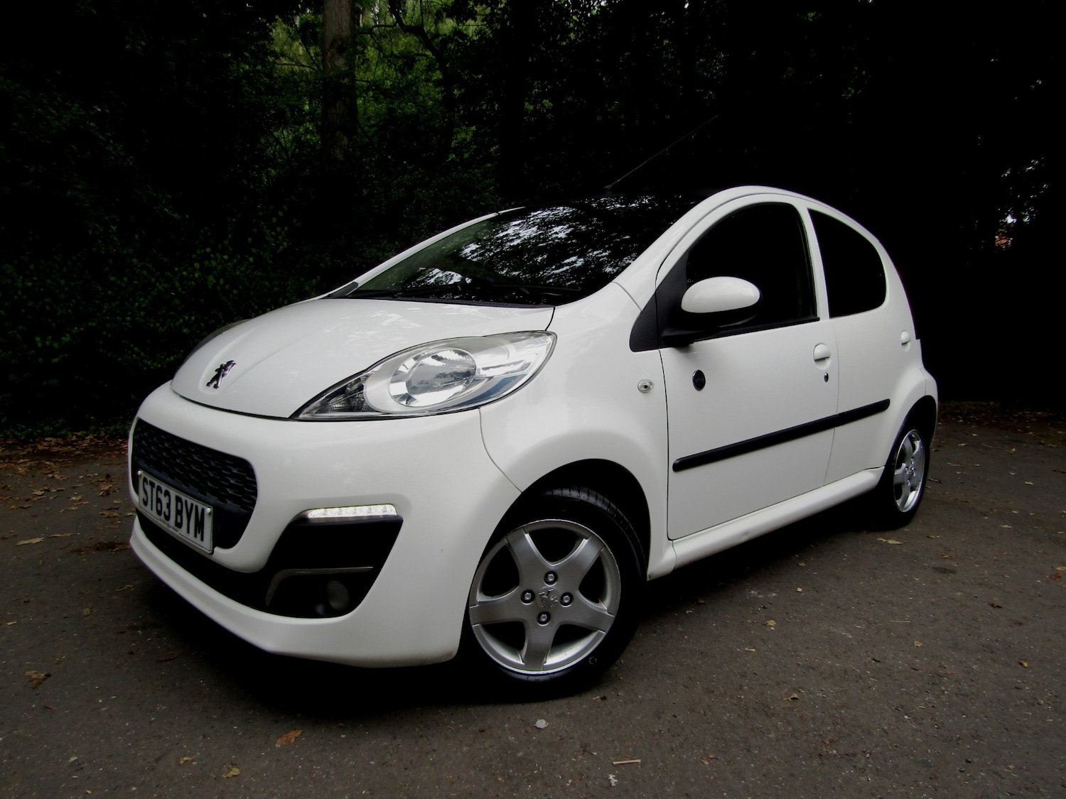 Vehicle 9