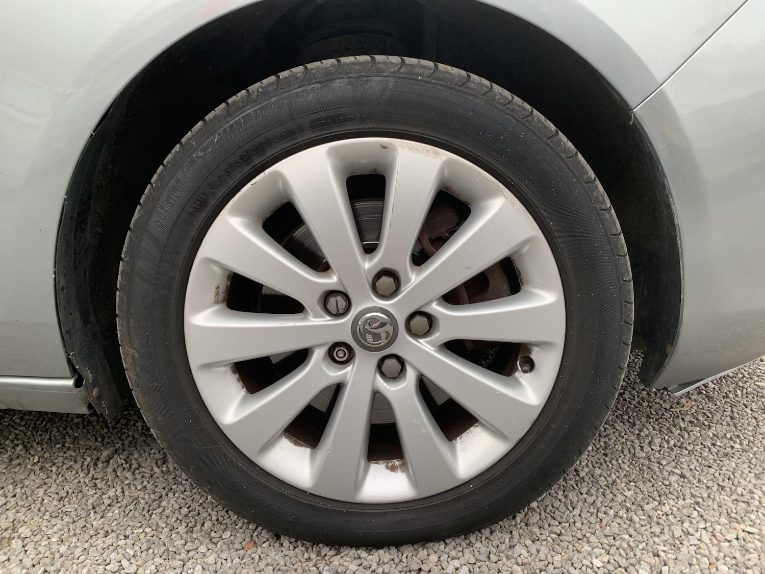 Used Vauxhall Zafira Tourer 2013 for sale - 77982032: Photo 62