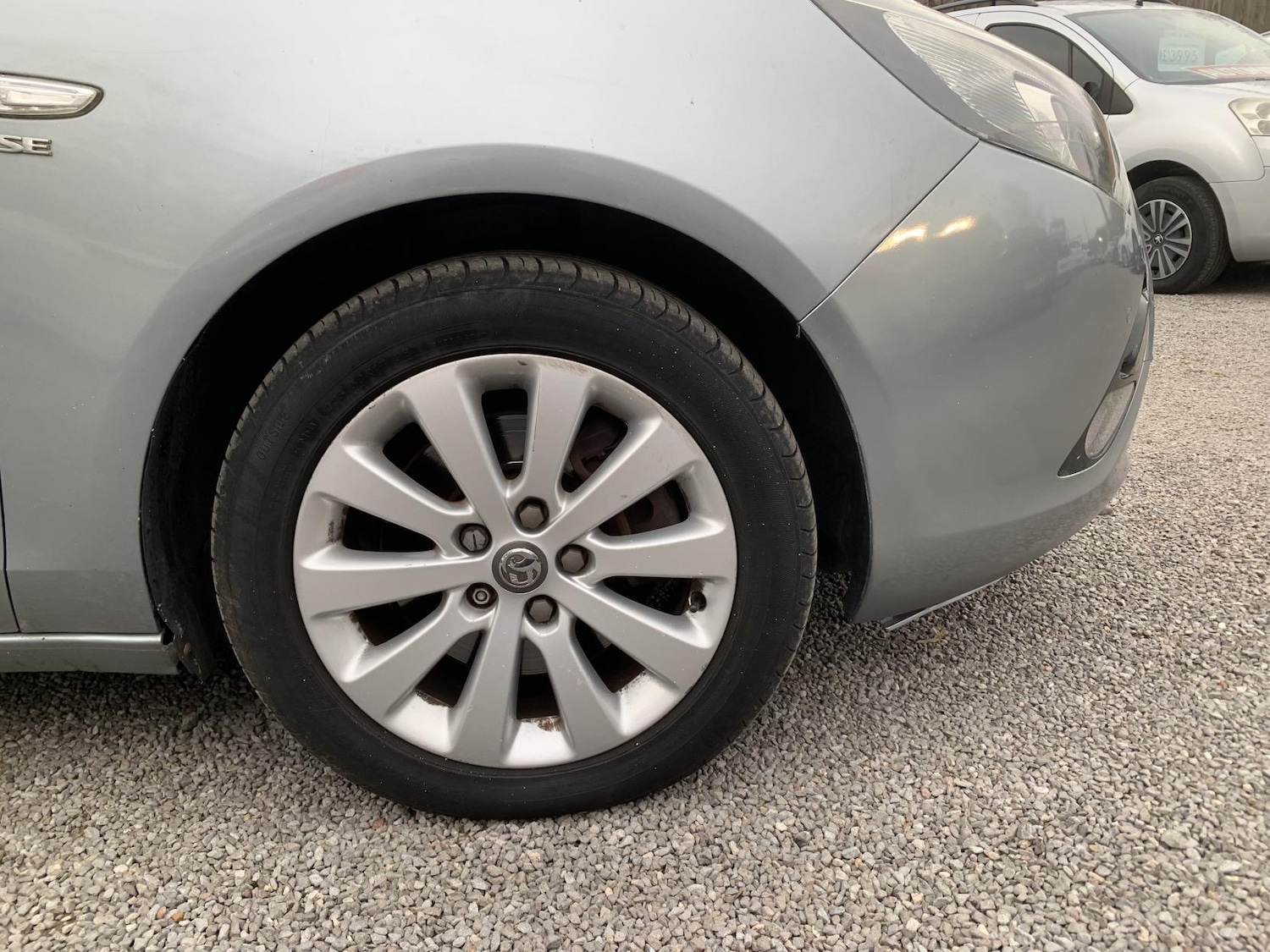 Used Vauxhall Zafira Tourer 2013 for sale - 77982032: Photo 63