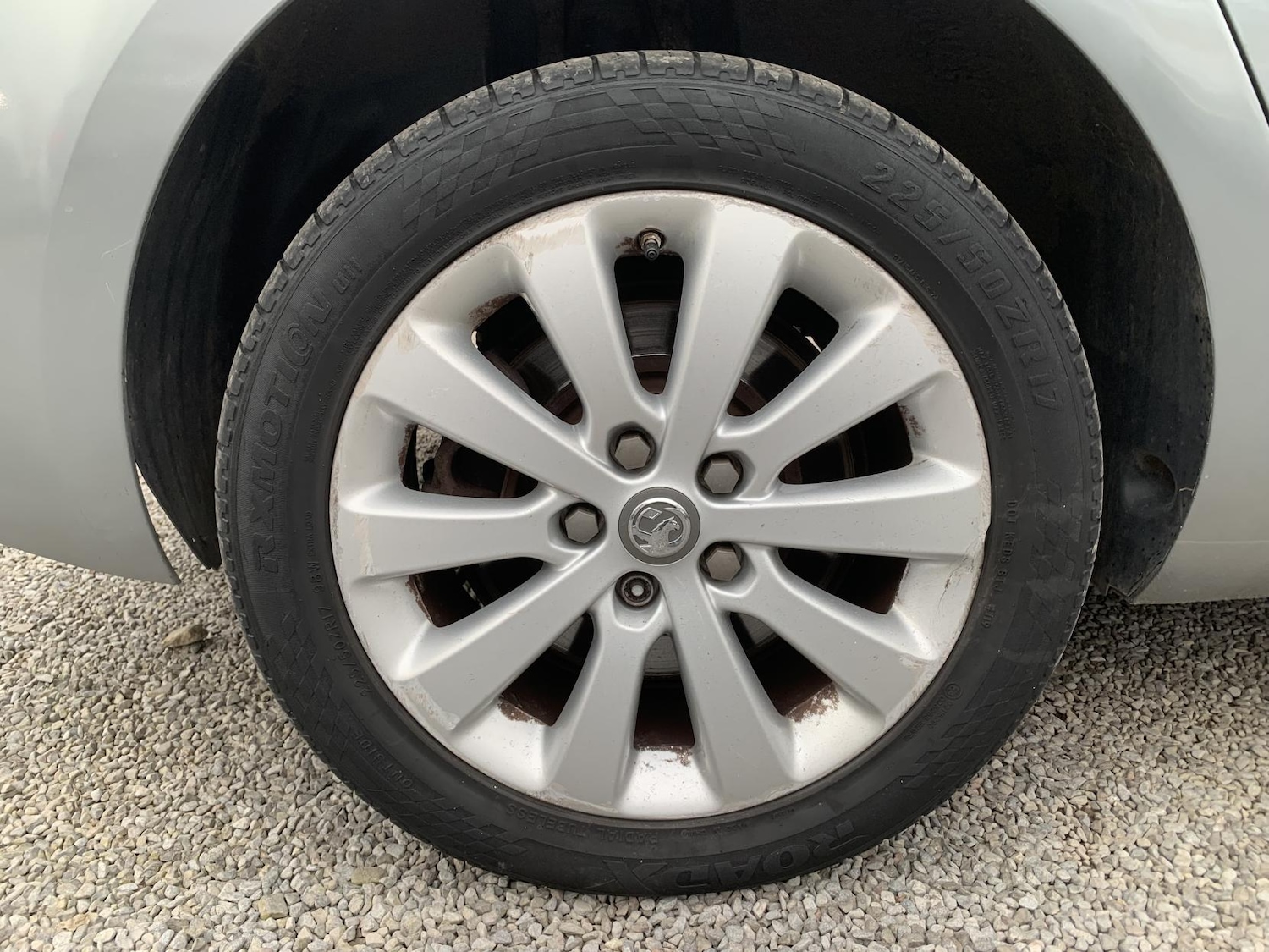 Used Vauxhall Zafira Tourer 2013 for sale - 77982032: Photo 64