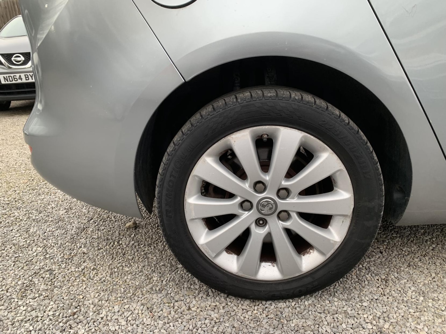 Used Vauxhall Zafira Tourer 2013 for sale - 77982032: Photo 65