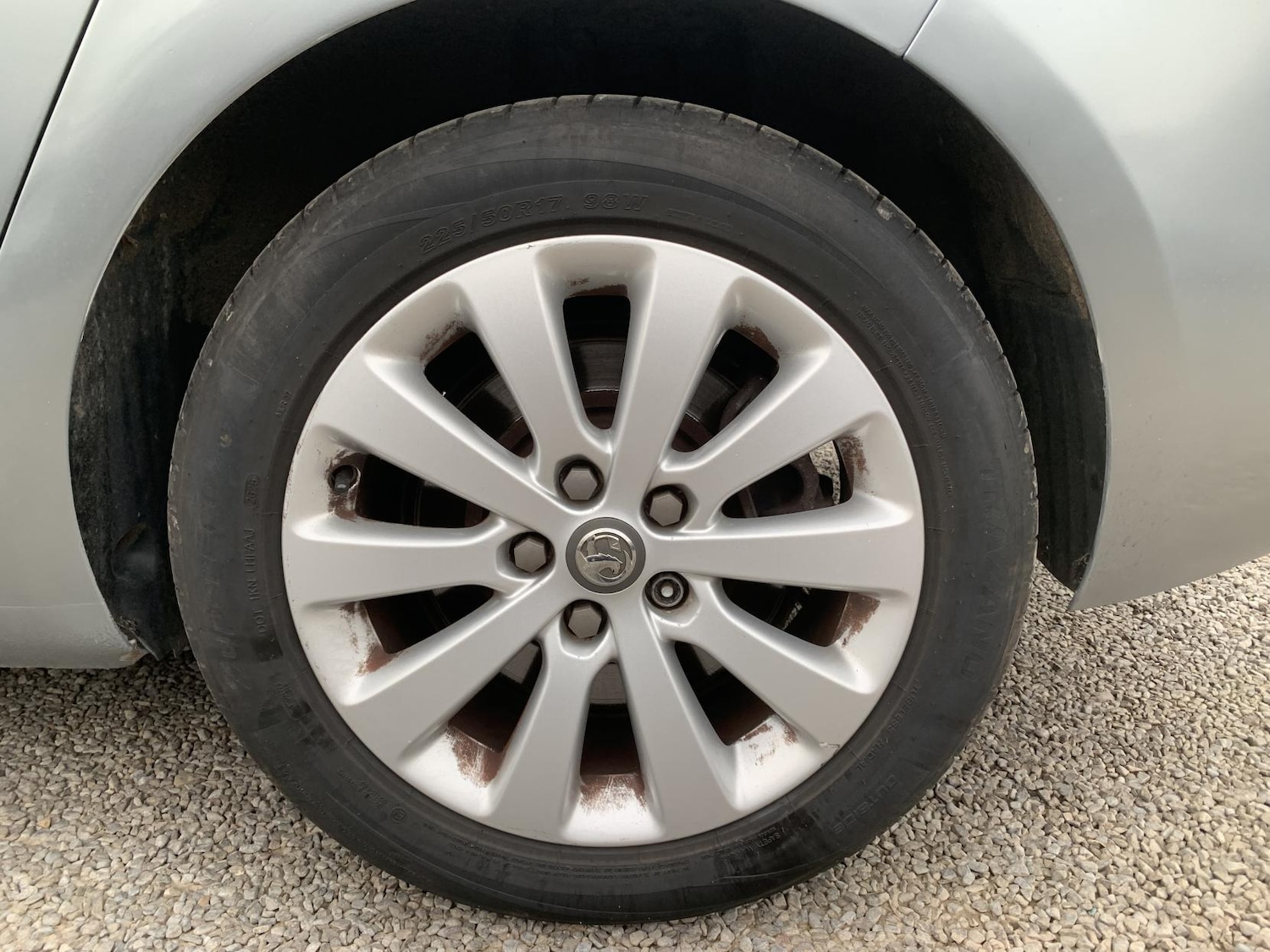 Used Vauxhall Zafira Tourer 2013 for sale - 77982032: Photo 66