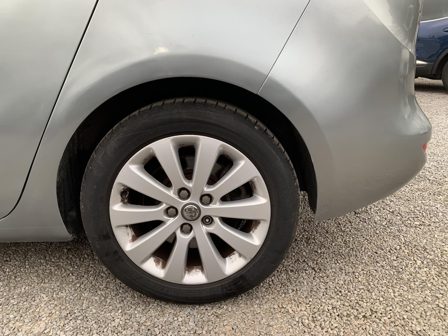 Used Vauxhall Zafira Tourer 2013 for sale - 77982032: Photo 67