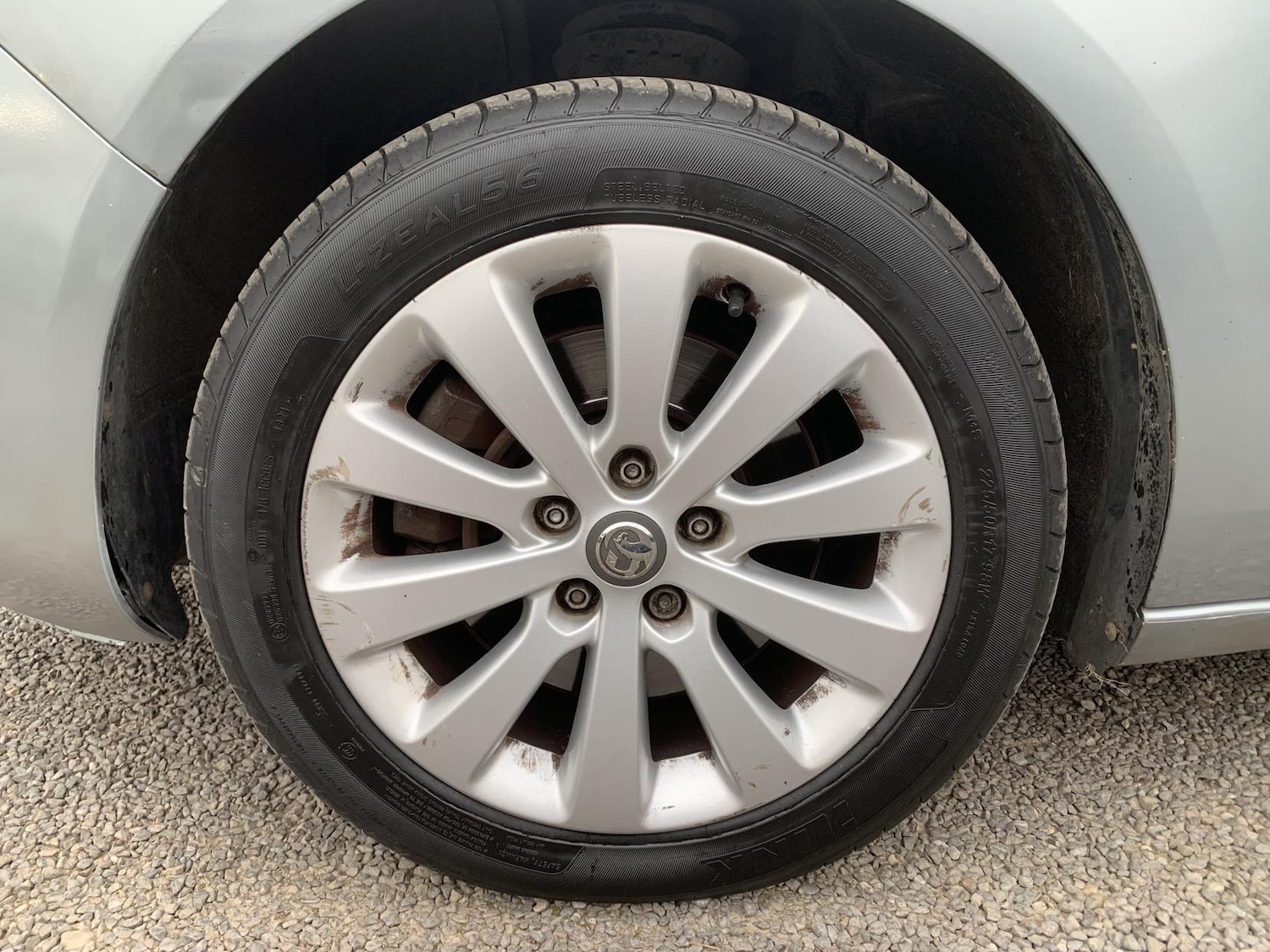 Used Vauxhall Zafira Tourer 2013 for sale - 77982032: Photo 68