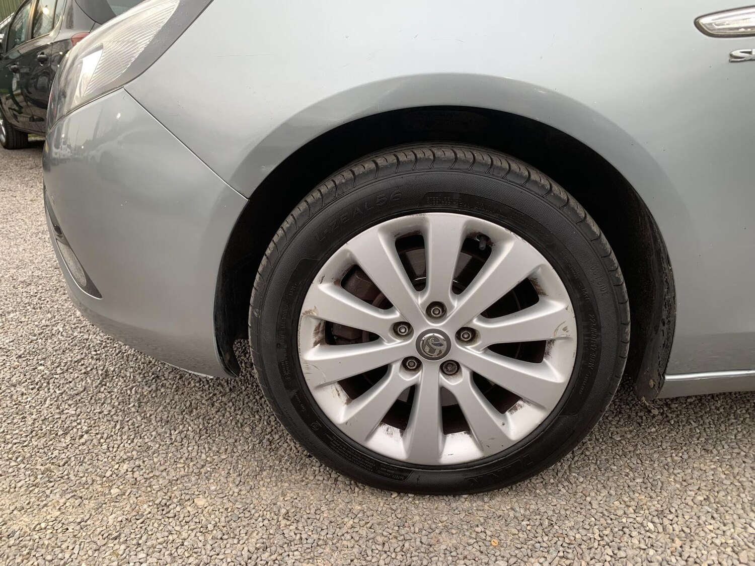 Used Vauxhall Zafira Tourer 2013 for sale - 77982032: Photo 69