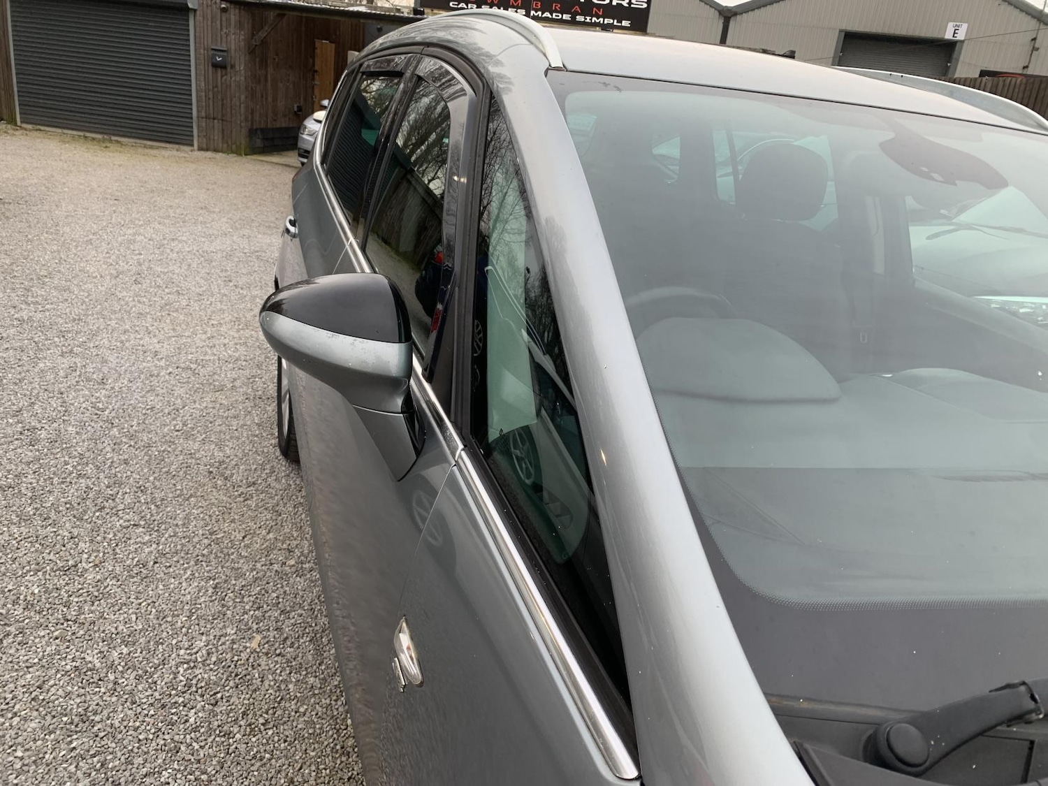 Used Vauxhall Zafira Tourer 2013 for sale - 77982032: Photo 71