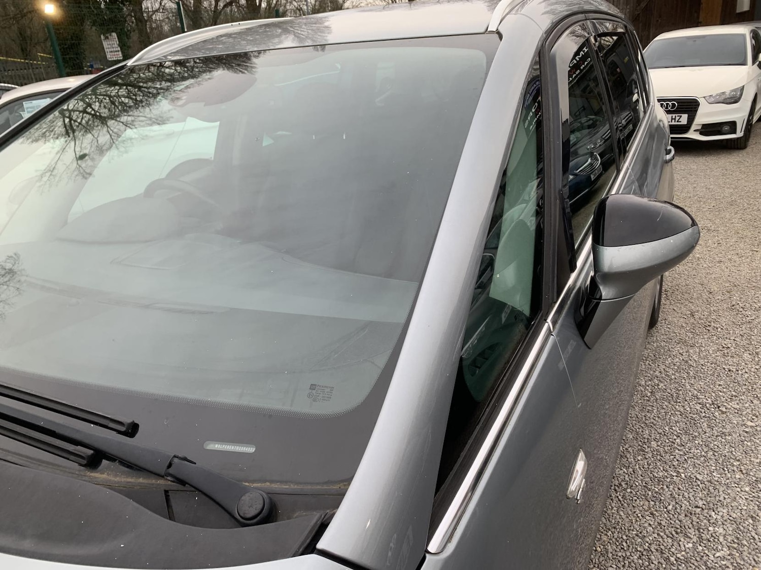 Used Vauxhall Zafira Tourer 2013 for sale - 77982032: Photo 74