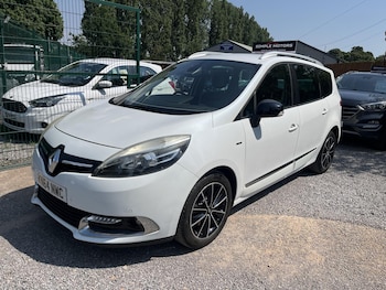 Used Renault Grand Scenic 2014 for sale - 79177172: Photo