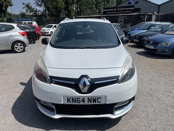 Used Renault Grand Scenic 2014 for sale - 79177172: Photo