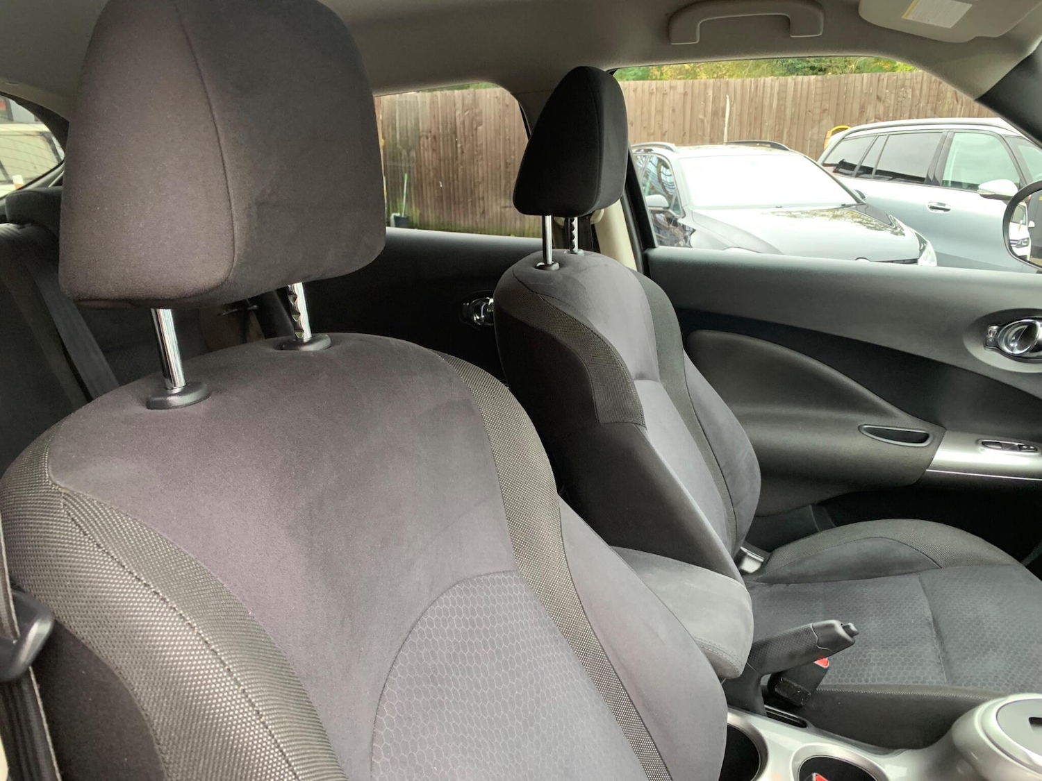 Used Nissan Juke 2013 for sale - 76349321: Photo 13