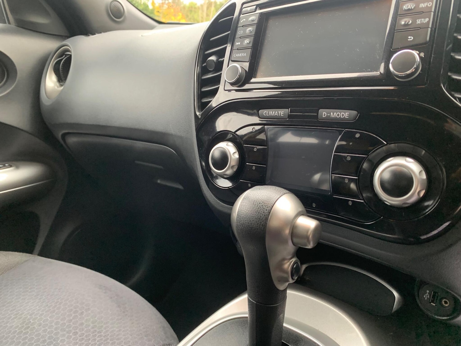Used Nissan Juke 2013 for sale - 76349321: Photo 18
