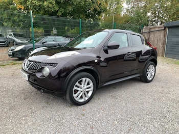 2013 (13) - 1.6 Acenta 5dr CVT [Premium Pack]