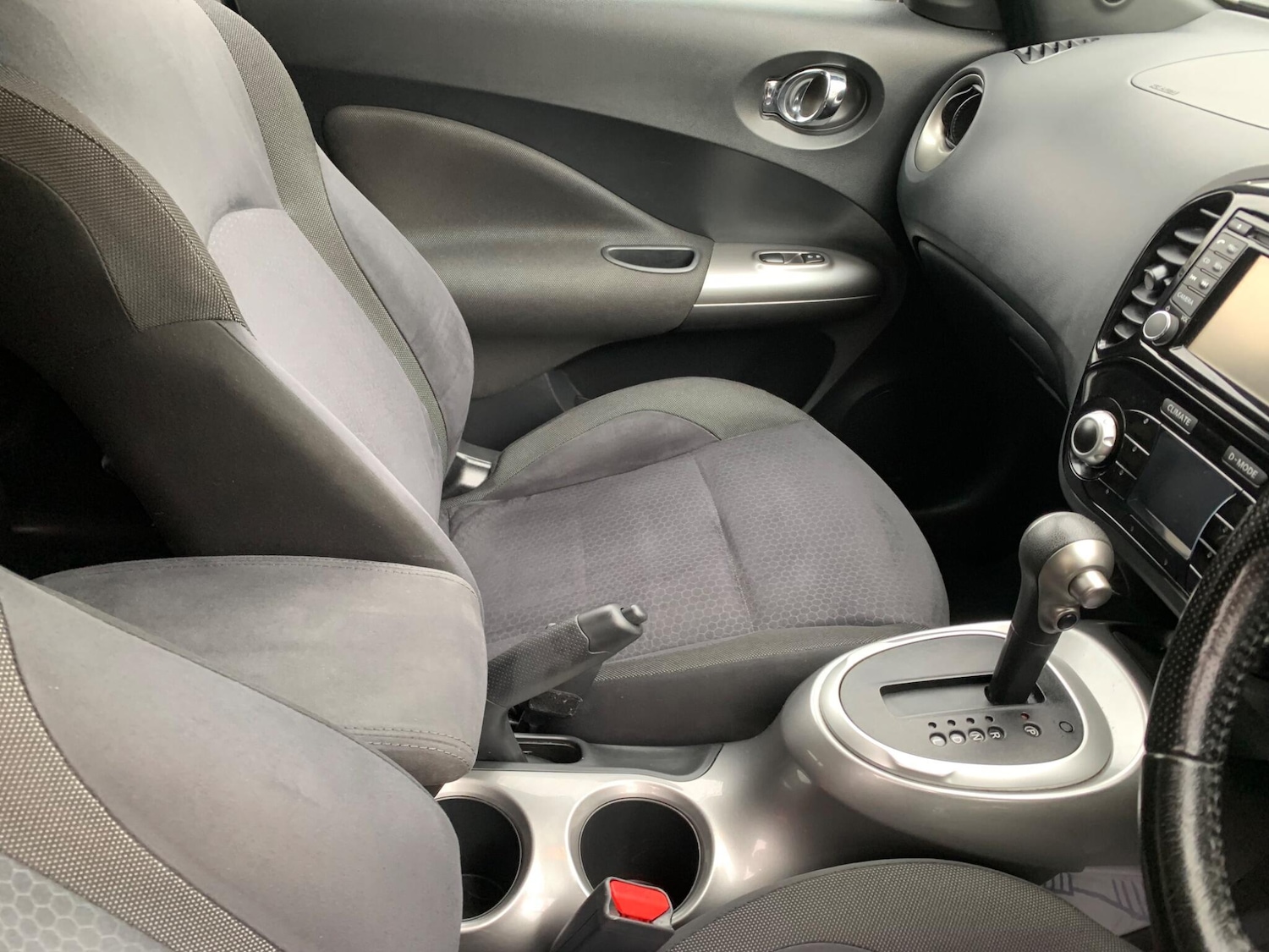 Used Nissan Juke 2013 for sale - 76349321: Photo 20