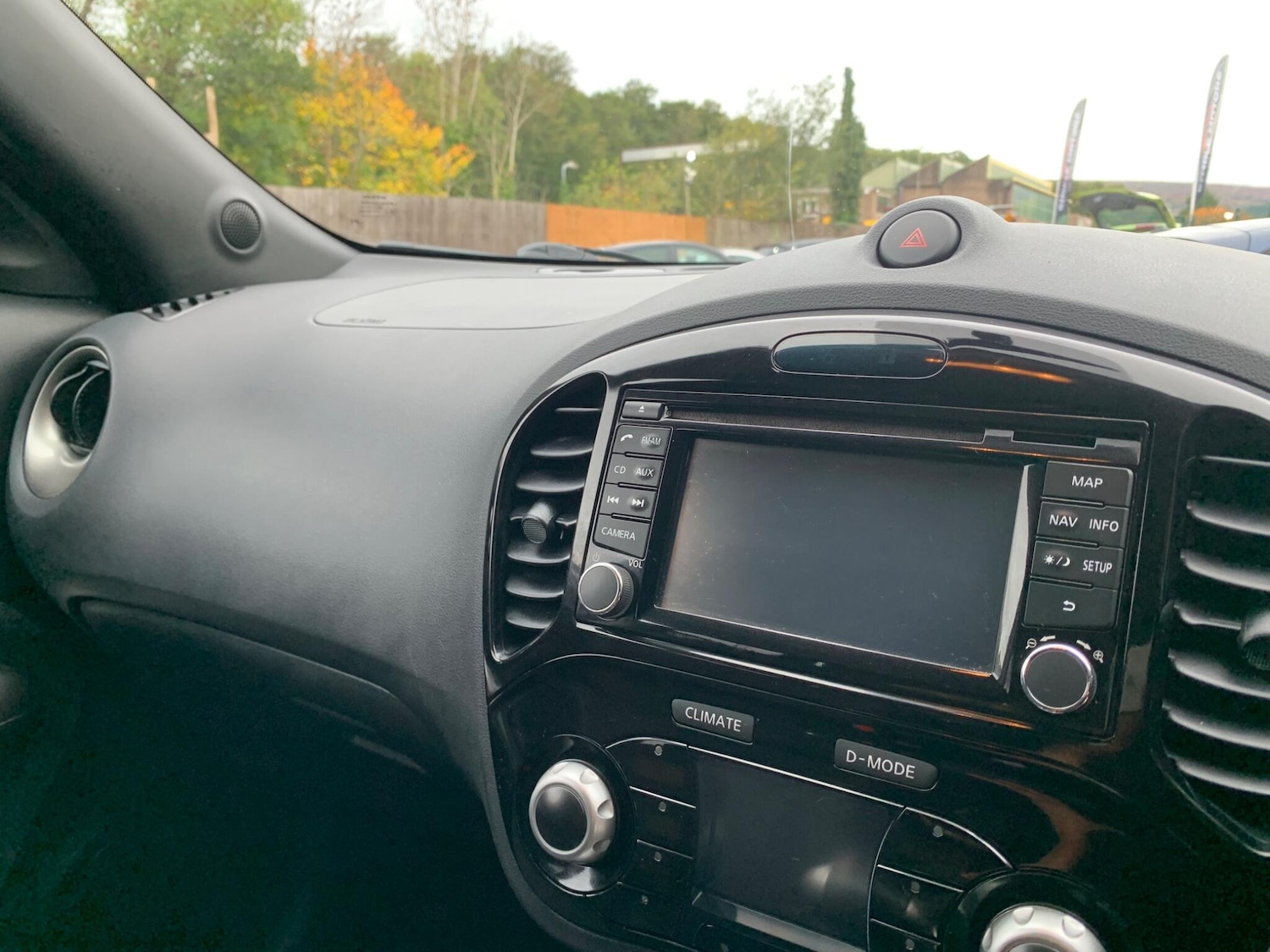 Used Nissan Juke 2013 for sale - 76349321: Photo 24