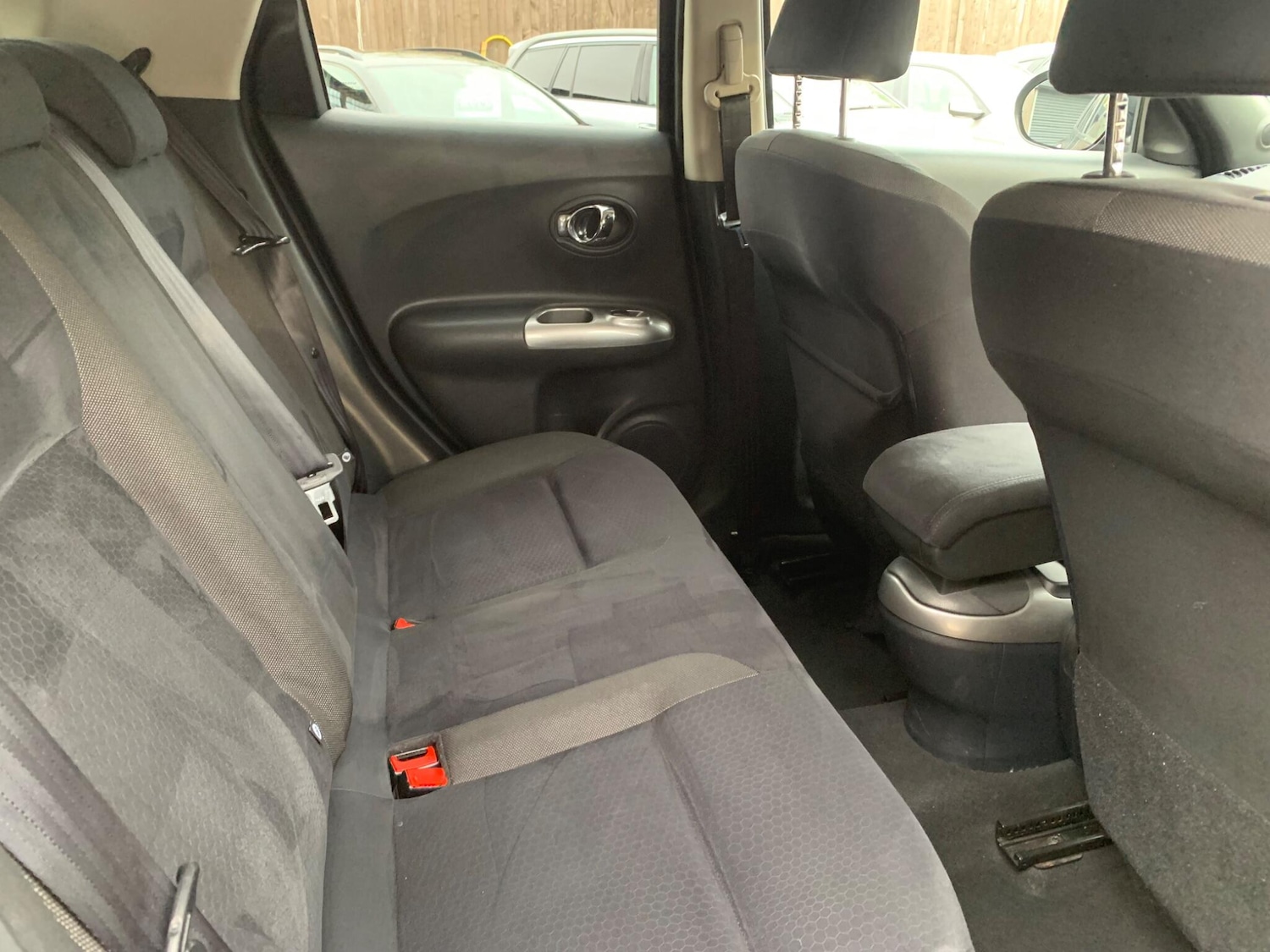 Used Nissan Juke 2013 for sale - 76349321: Photo 25