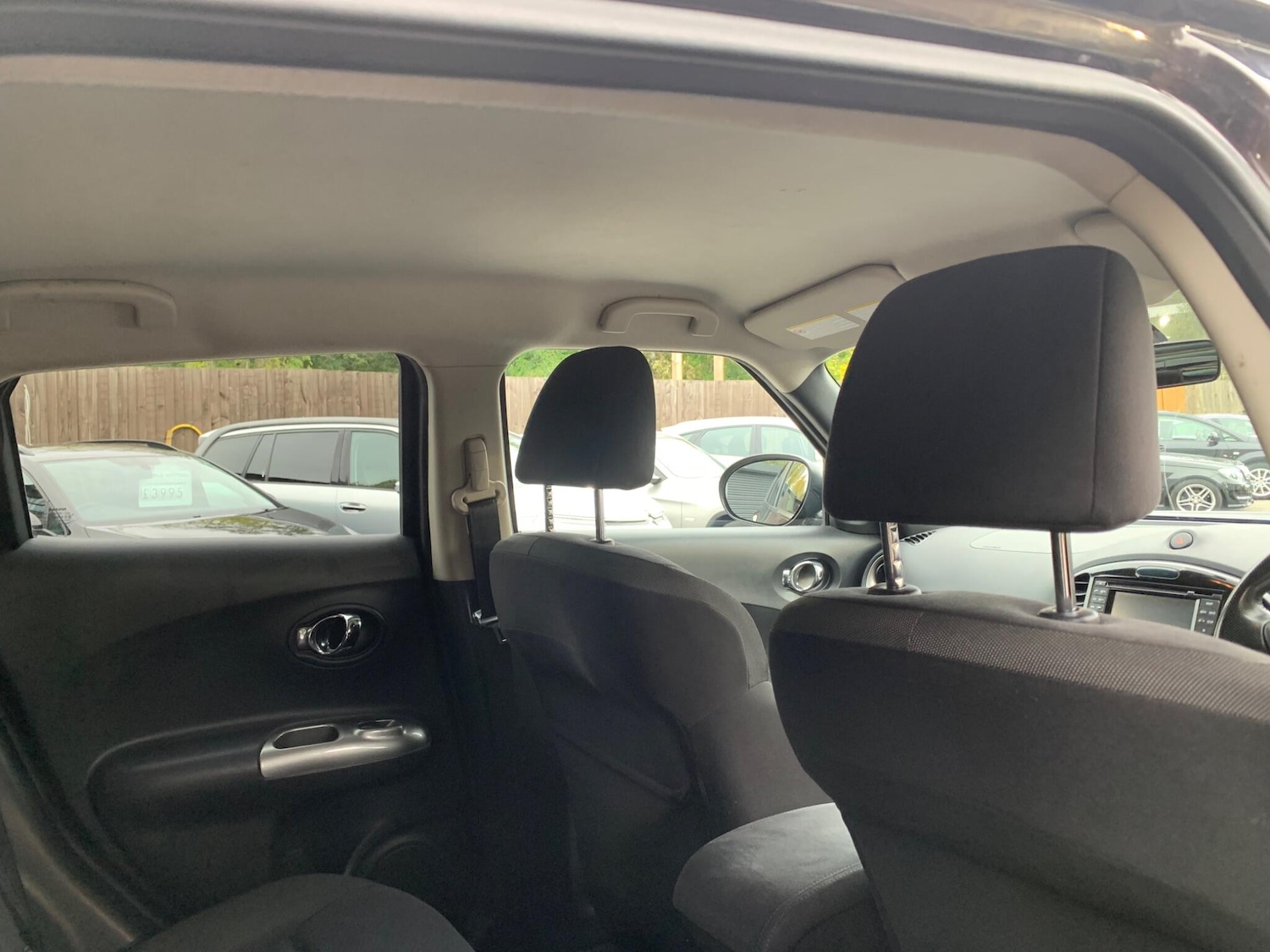Used Nissan Juke 2013 for sale - 76349321: Photo 29