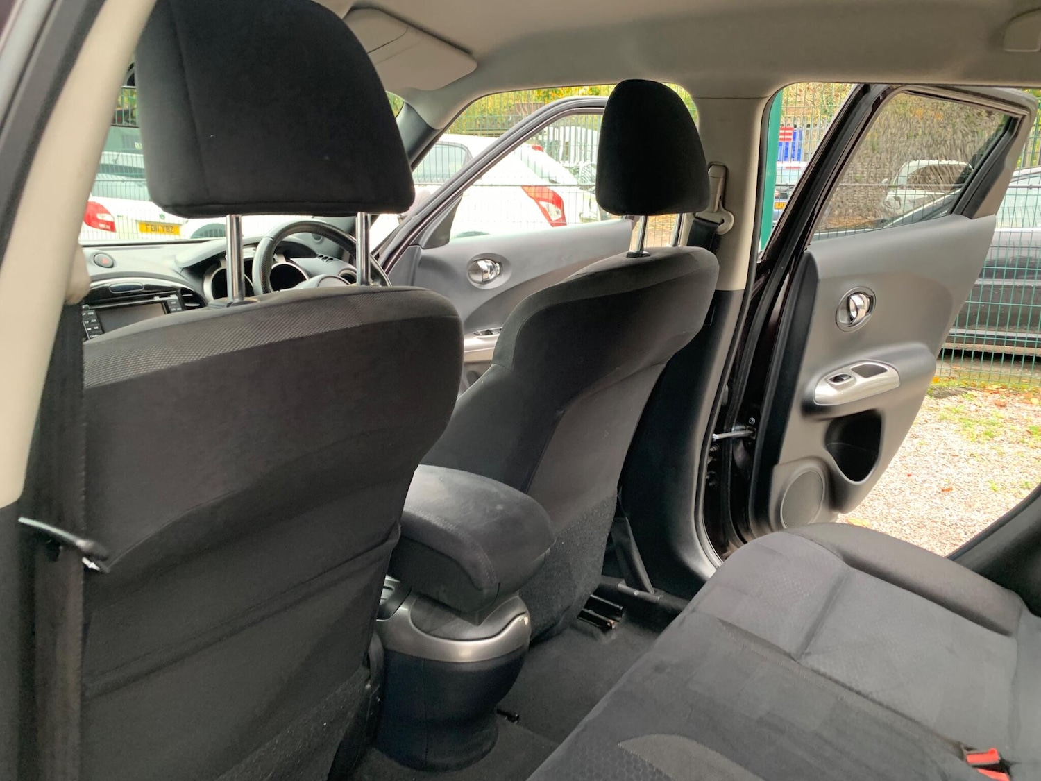 Used Nissan Juke 2013 for sale - 76349321: Photo 37