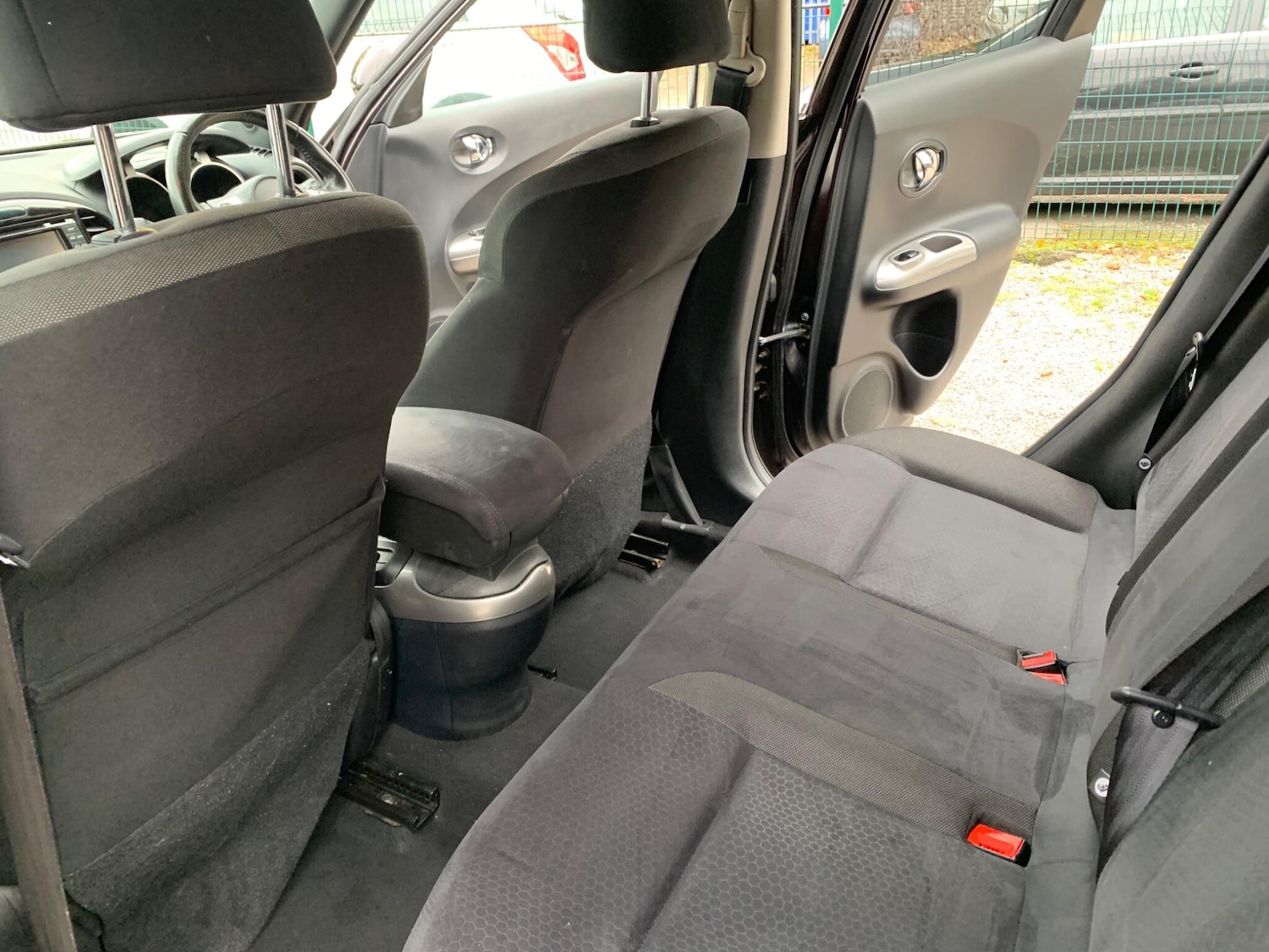 Used Nissan Juke 2013 for sale - 76349321: Photo 41