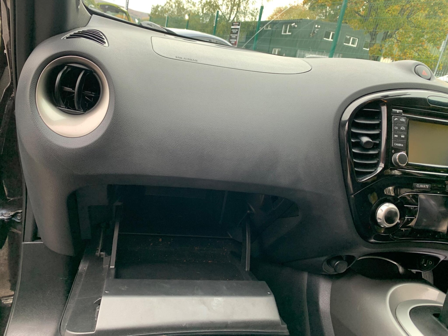 Used Nissan Juke 2013 for sale - 76349321: Photo 46