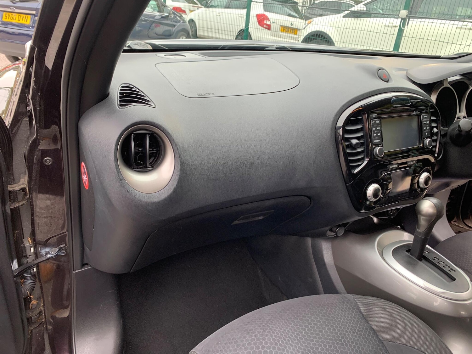 Used Nissan Juke 2013 for sale - 76349321: Photo 48