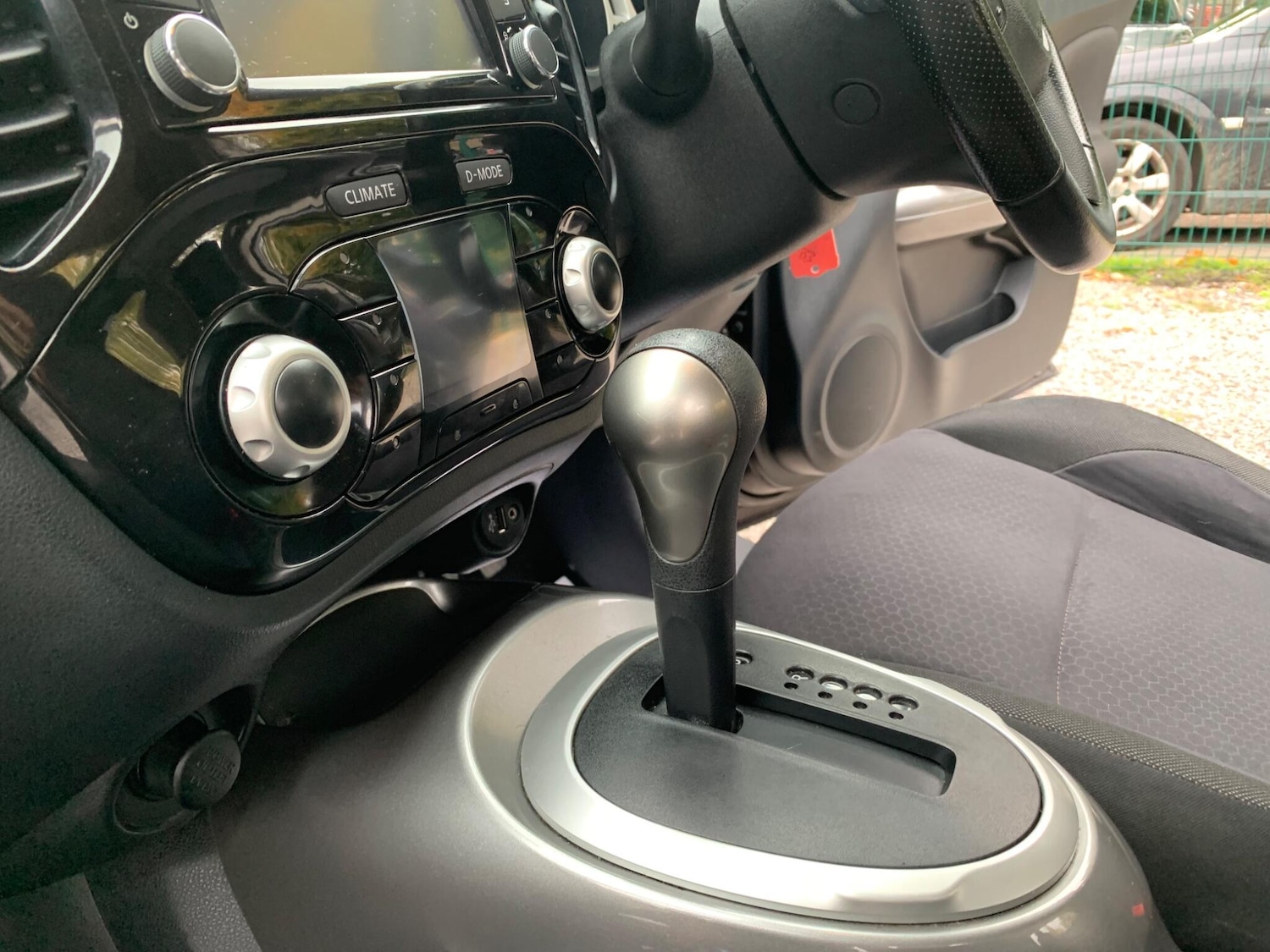 Used Nissan Juke 2013 for sale - 76349321: Photo 51