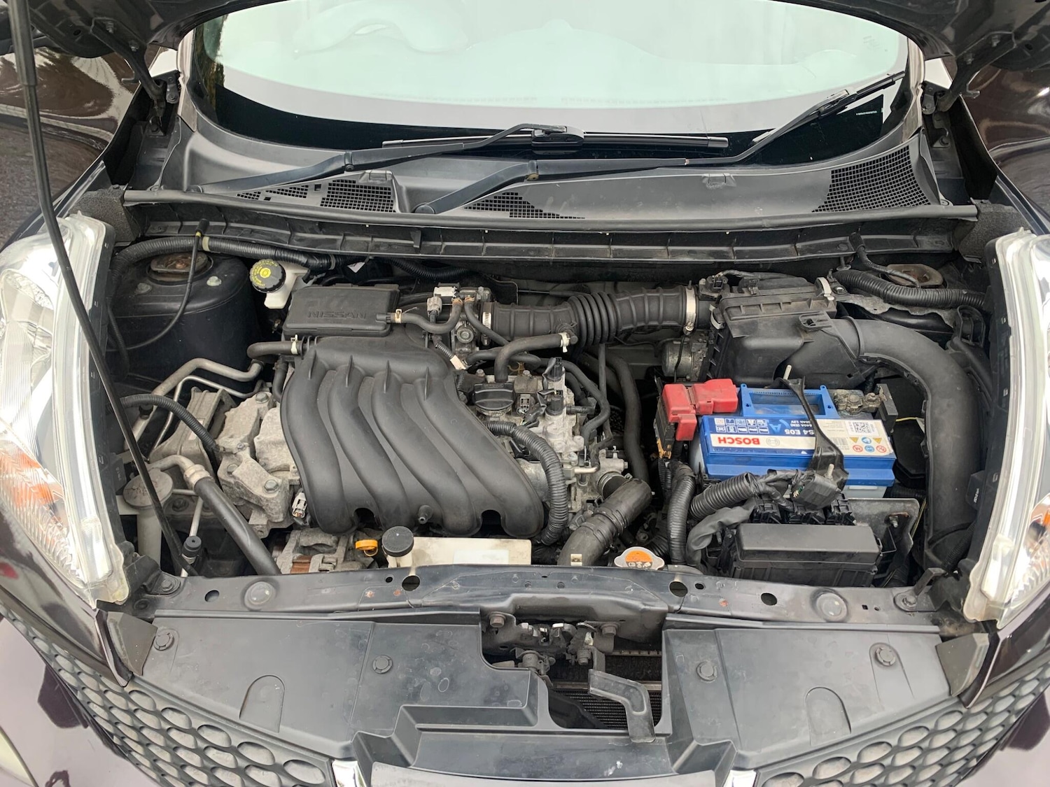 Used Nissan Juke 2013 for sale - 76349321: Photo 52