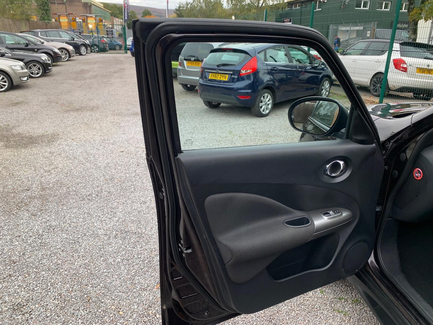 Used Nissan Juke 2013 for sale - 76349321: Photo 53