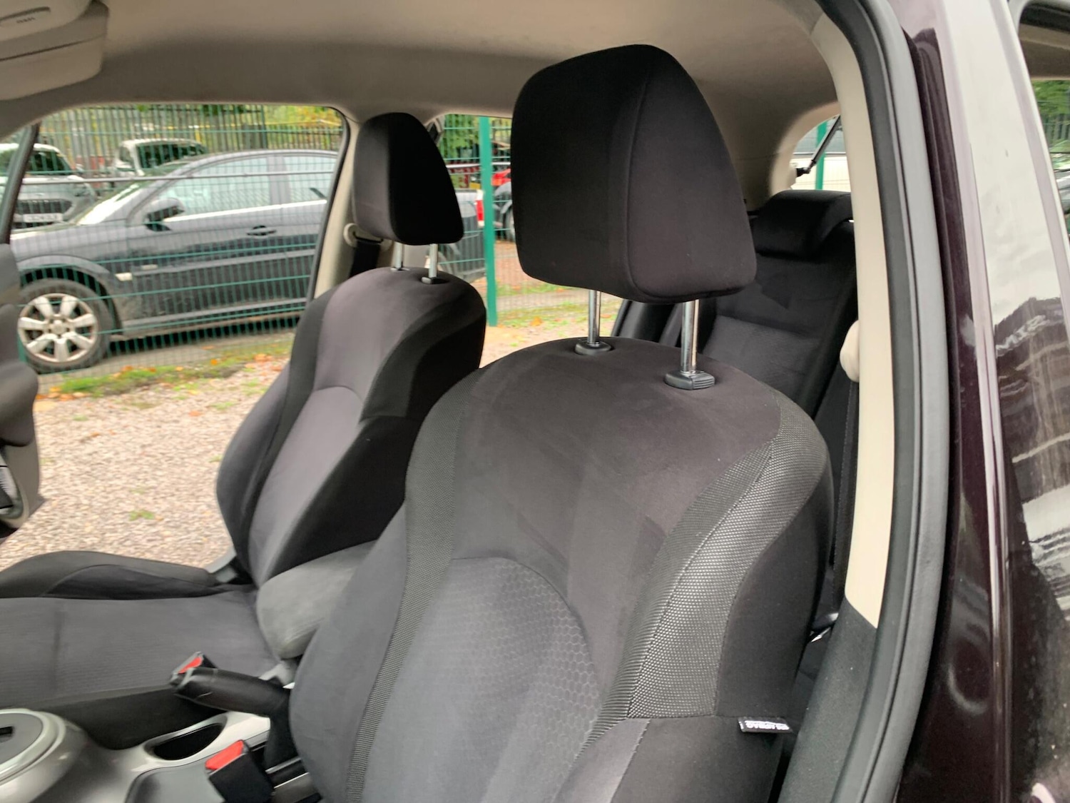 Used Nissan Juke 2013 for sale - 76349321: Photo 54