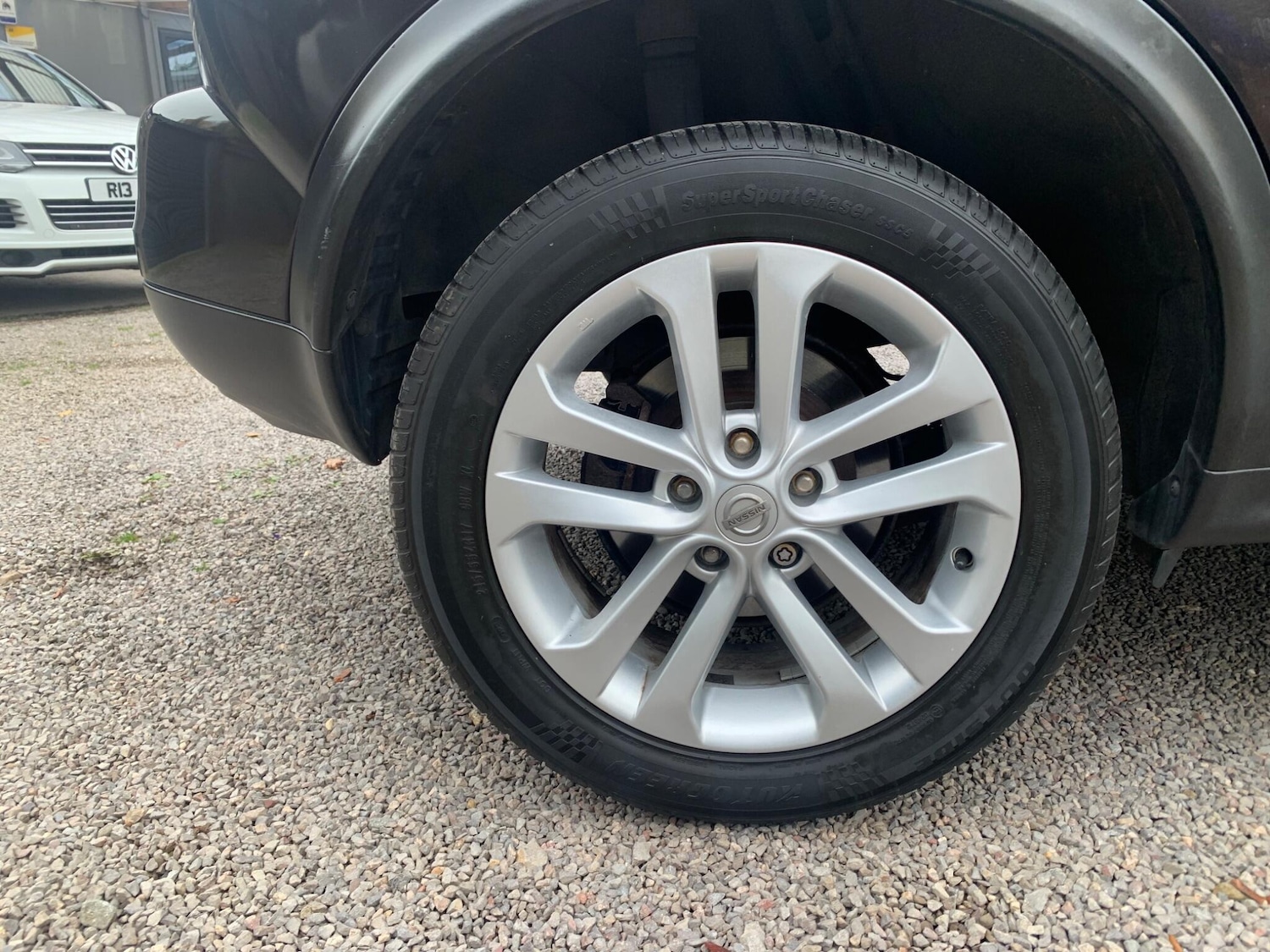 Used Nissan Juke 2013 for sale - 76349321: Photo 71