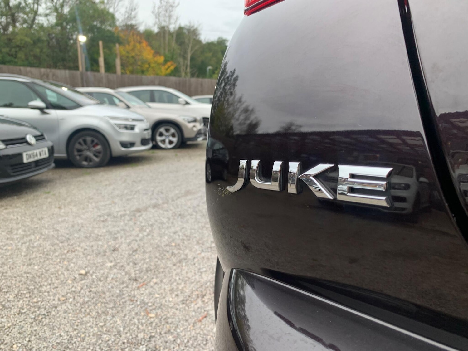 Used Nissan Juke 2013 for sale - 76349321: Photo 87