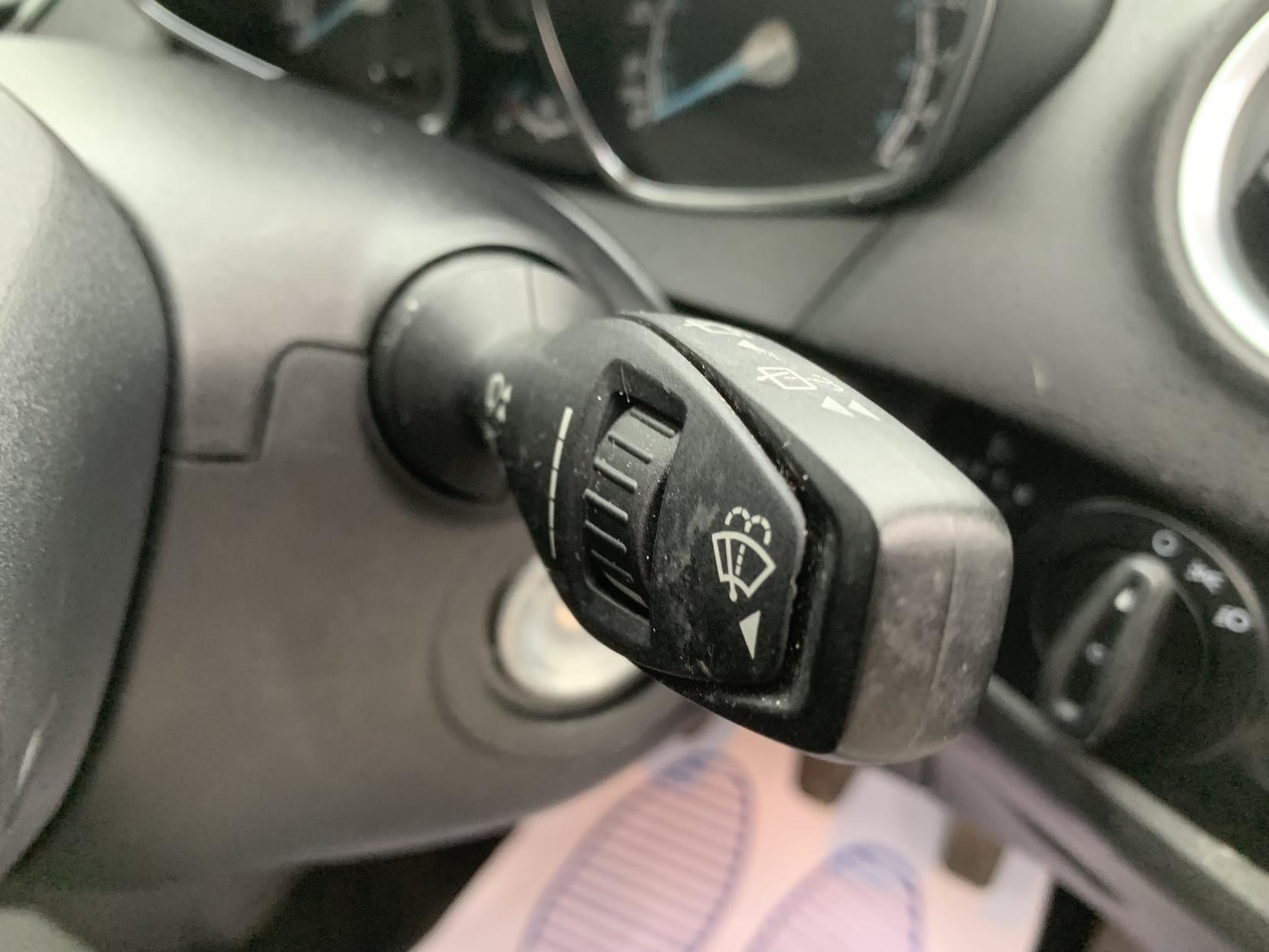 Used Ford Fiesta 2014 for sale - 77797861: Photo 14