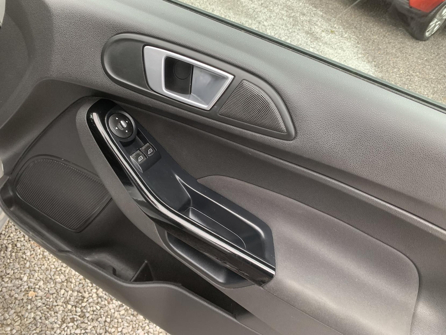 Used Ford Fiesta 2014 for sale - 77797861: Photo 17