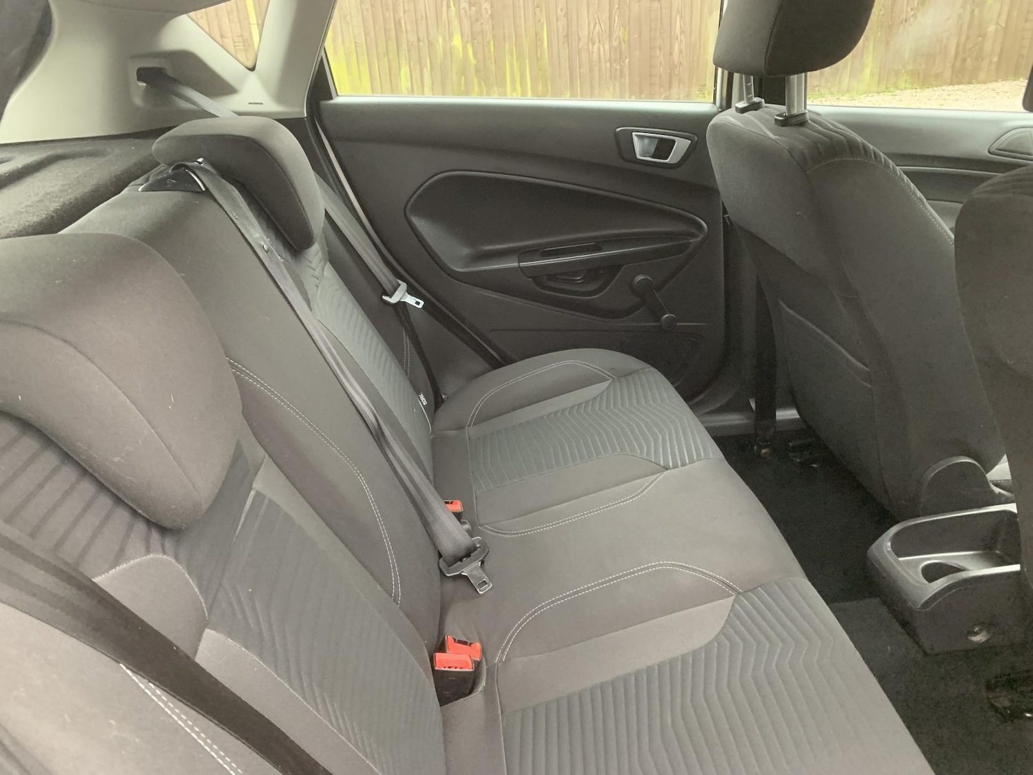 Used Ford Fiesta 2014 for sale - 77797861: Photo 21