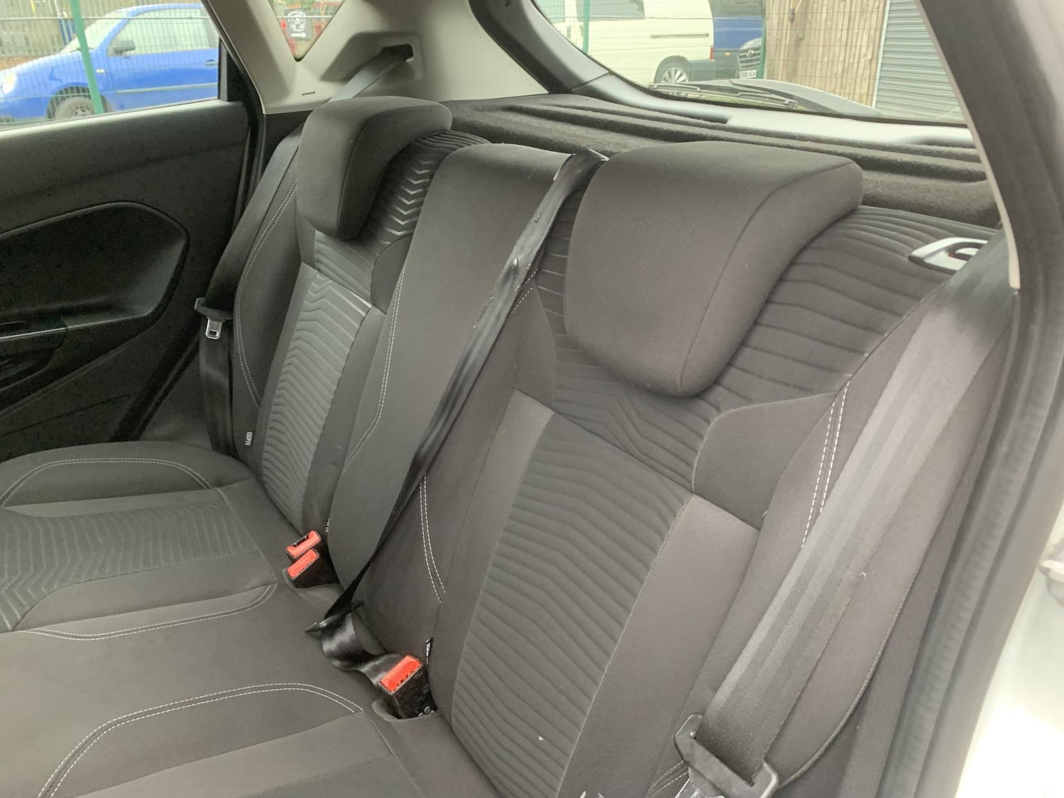 Used Ford Fiesta 2014 for sale - 77797861: Photo 25