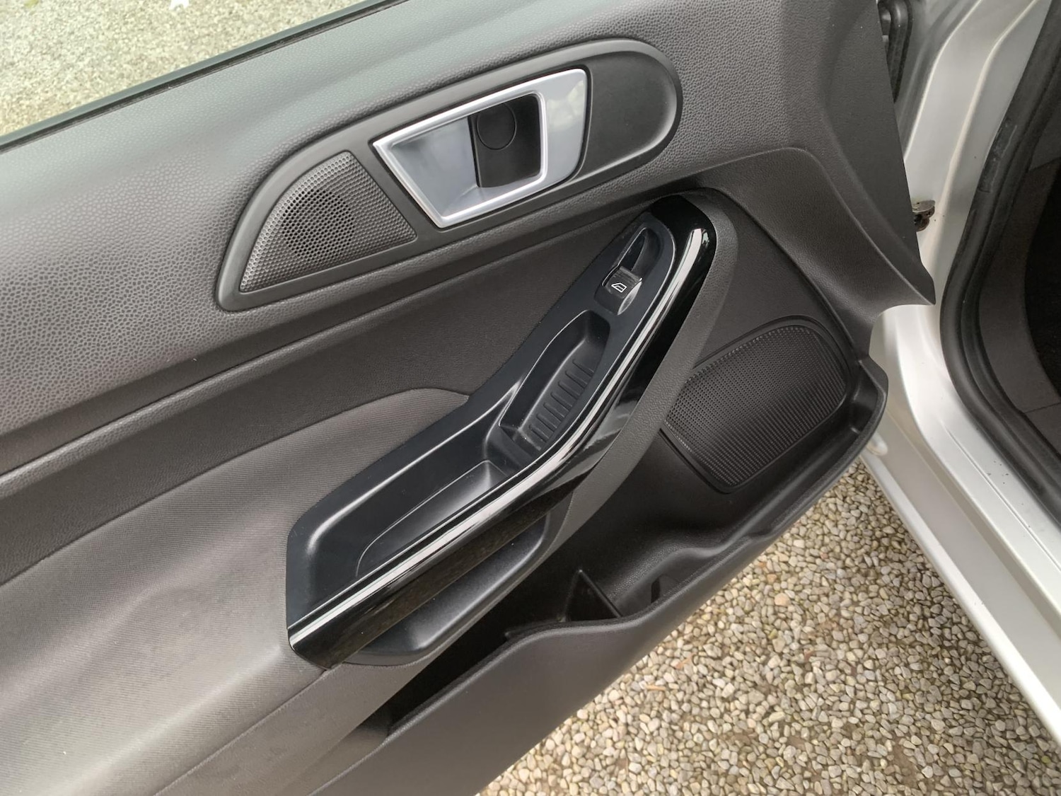 Used Ford Fiesta 2014 for sale - 77797861: Photo 34