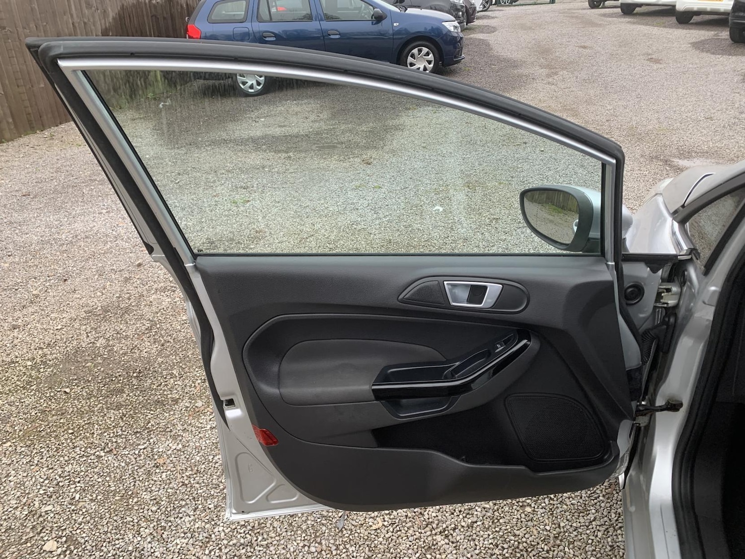 Used Ford Fiesta 2014 for sale - 77797861: Photo 35