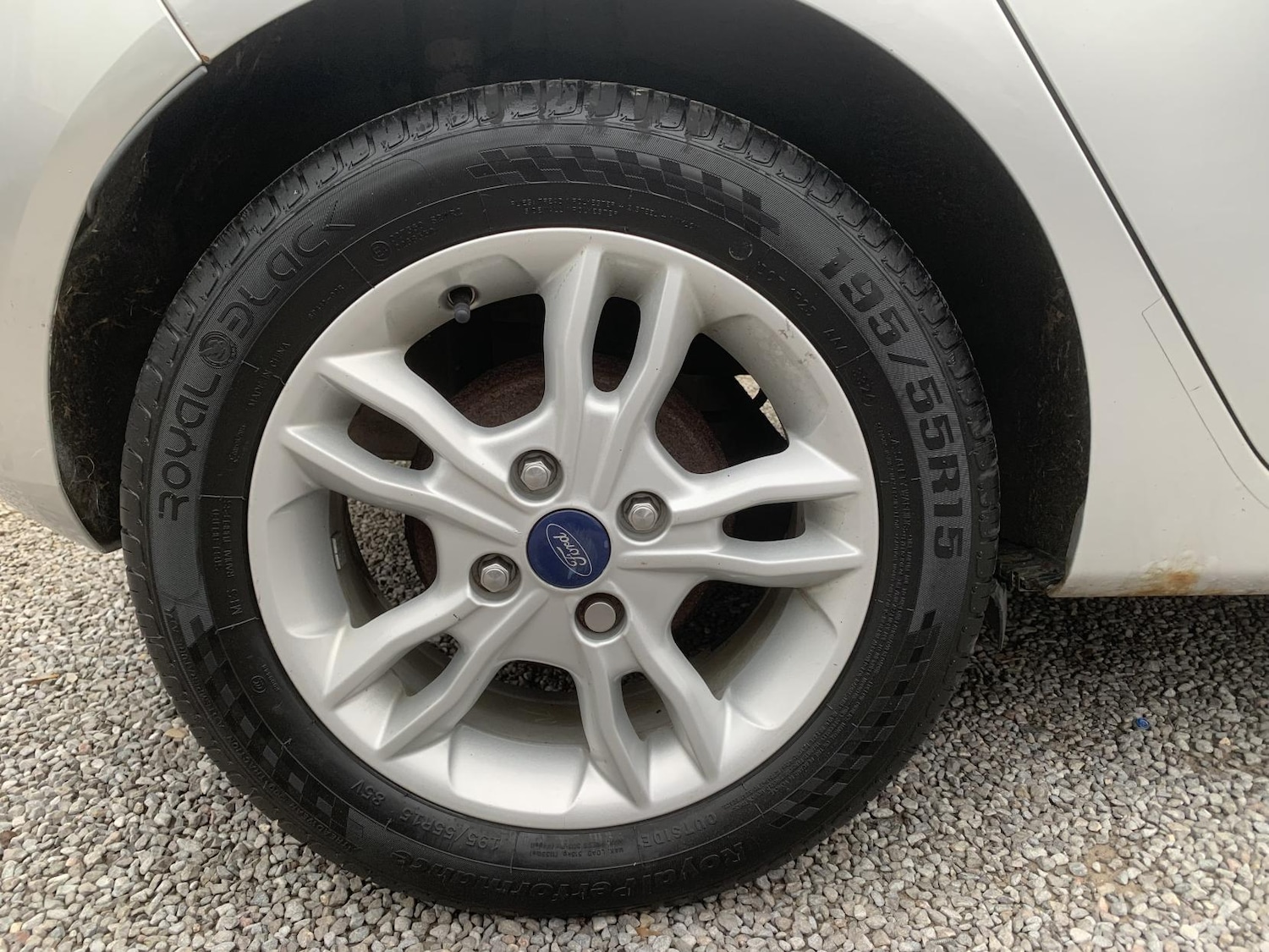 Used Ford Fiesta 2014 for sale - 77797861: Photo 55