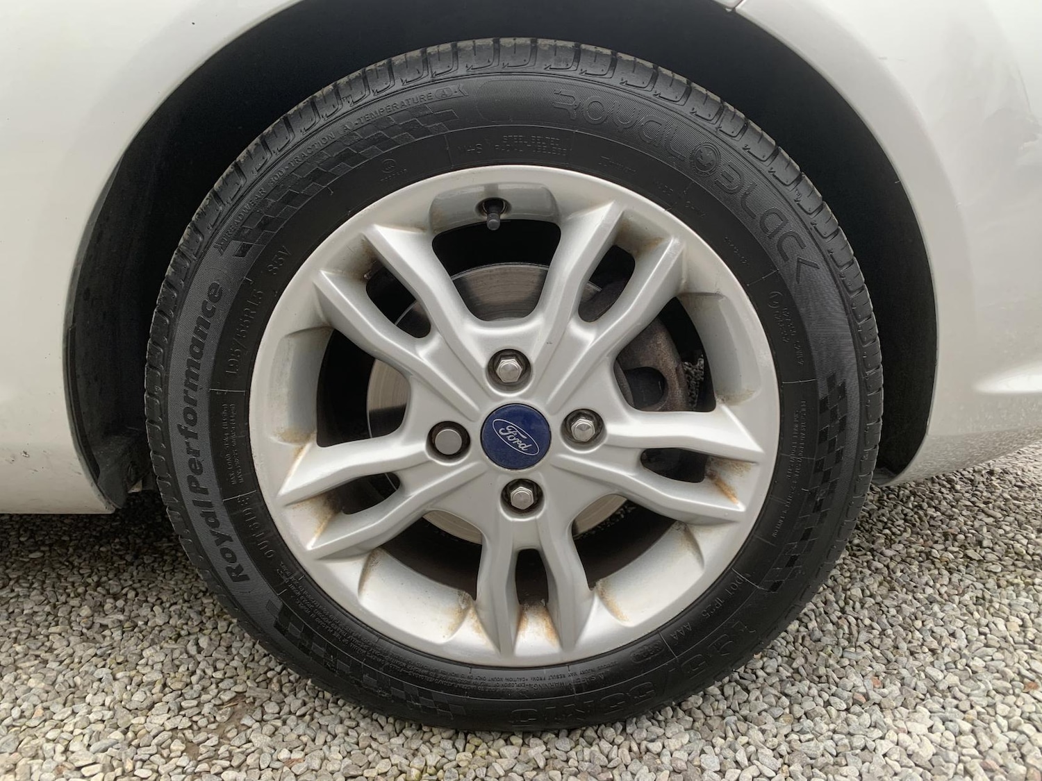 Used Ford Fiesta 2014 for sale - 77797861: Photo 57