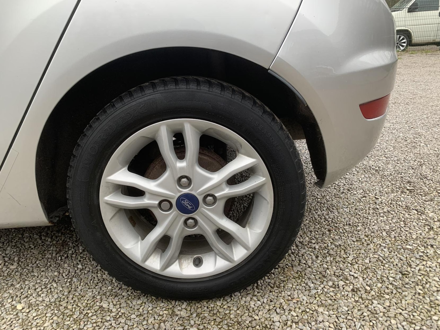 Used Ford Fiesta 2014 for sale - 77797861: Photo 58